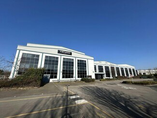 Plus de détails pour Follingsby Close, Gateshead - Industriel/Logistique à louer