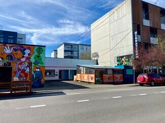 Plus de détails pour 3925-3929 N Williams Ave, Portland, OR - Local commercial à vendre