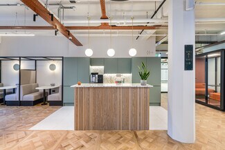 Plus de détails pour 47-51 Great Suffolk St, Londres - Bureau à louer