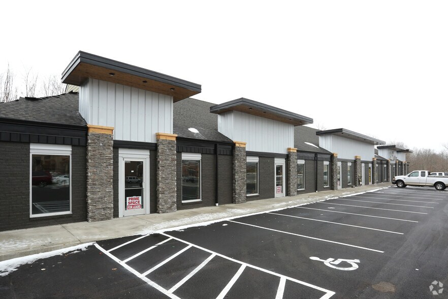 6200 Crestwood Station, Crestwood, KY à vendre - Photo principale – Image 1 sur 7