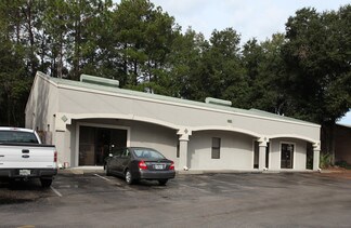 Plus de détails pour 3956 Sunbeam Rd, Jacksonville, FL - Bureau à louer
