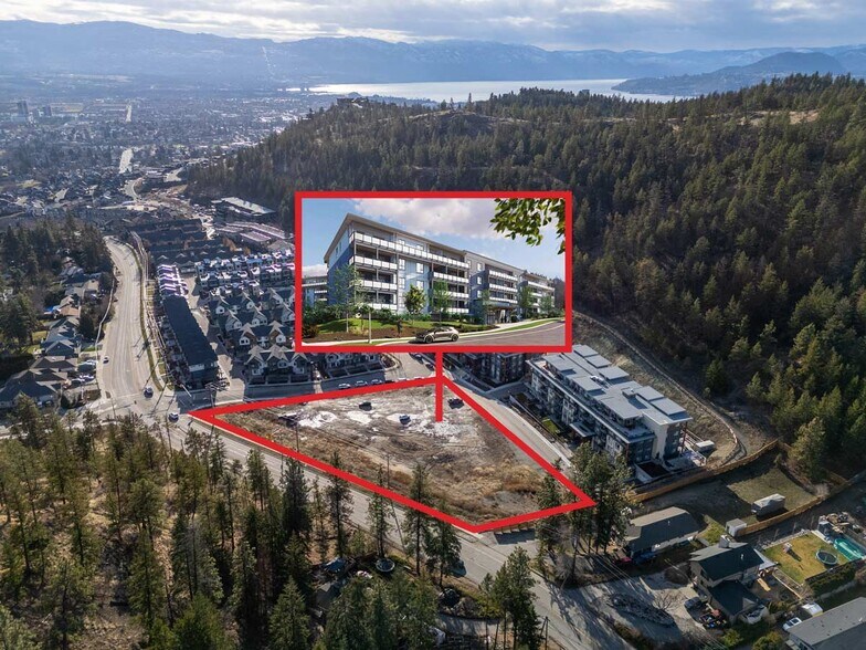 1402 Cara Glen Ct, Kelowna, BC à vendre - Photo de l’immeuble – Image 1 sur 12
