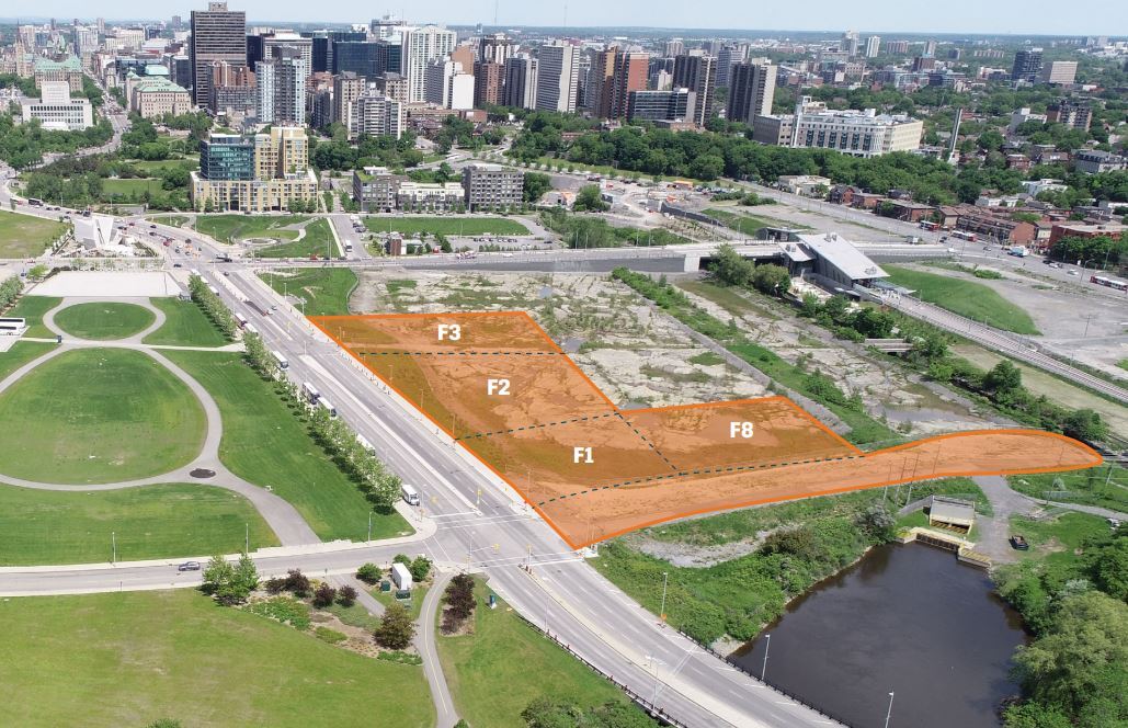 Wellington, Ottawa, ON à louer Aérien– Image 1 sur 3
