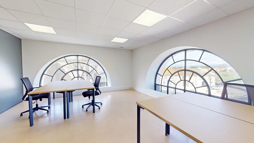 Bureau dans Béziers à louer - Photo intérieure – Image 3 sur 5