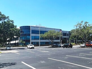 Plus de détails pour 6550 W Hillsborough Ave, Tampa, FL - Bureau, Local commercial à louer