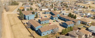 Plus de détails pour 3210 Cornwall Dr, Athabasca, AB - Logement à vendre