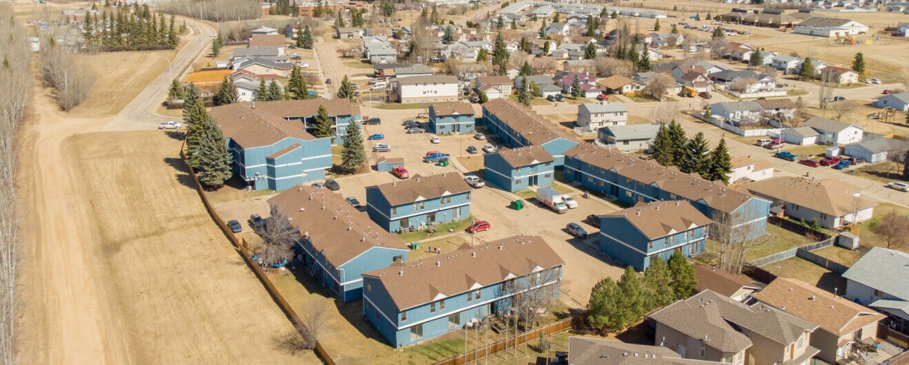 3210 Cornwall Dr, Athabasca, AB à vendre Photo de l’immeuble– Image 1 sur 2