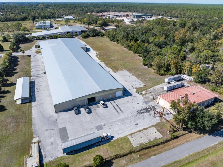 3710-3719 E Us-90, Lake City, FL à louer - Photo de l’immeuble – Image 2 sur 47