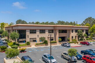 Plus de détails pour 700 Garden View Ct, Encinitas, CA - Bureau/Médical à louer