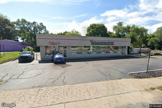 Plus de détails pour 1825 Main St, Kalamazoo, MI - Local commercial à louer