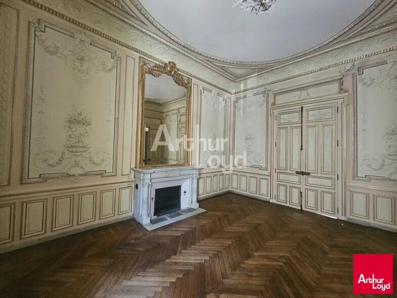 Bureau dans Angers à louer - Photo de l’immeuble – Image 1 sur 2