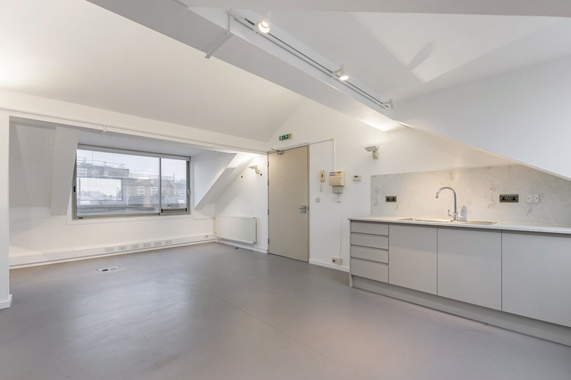27 Ackmar Rd, Londres à louer - Photo intérieure – Image 3 sur 6
