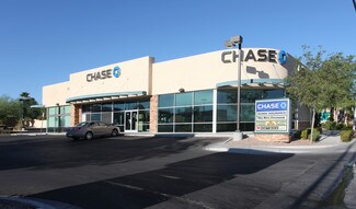 Plus de détails pour 2165 E Windmill Ln, Las Vegas, NV - Local commercial à vendre