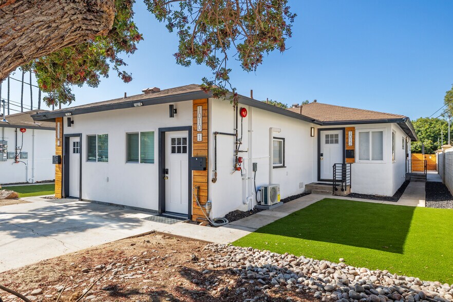 1012-20 15th St, San Diego, CA à vendre - Photo principale – Image 1 sur 28