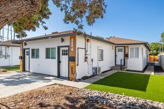 Plus de détails pour 1012-20 15th St, San Diego, CA - Logement à vendre