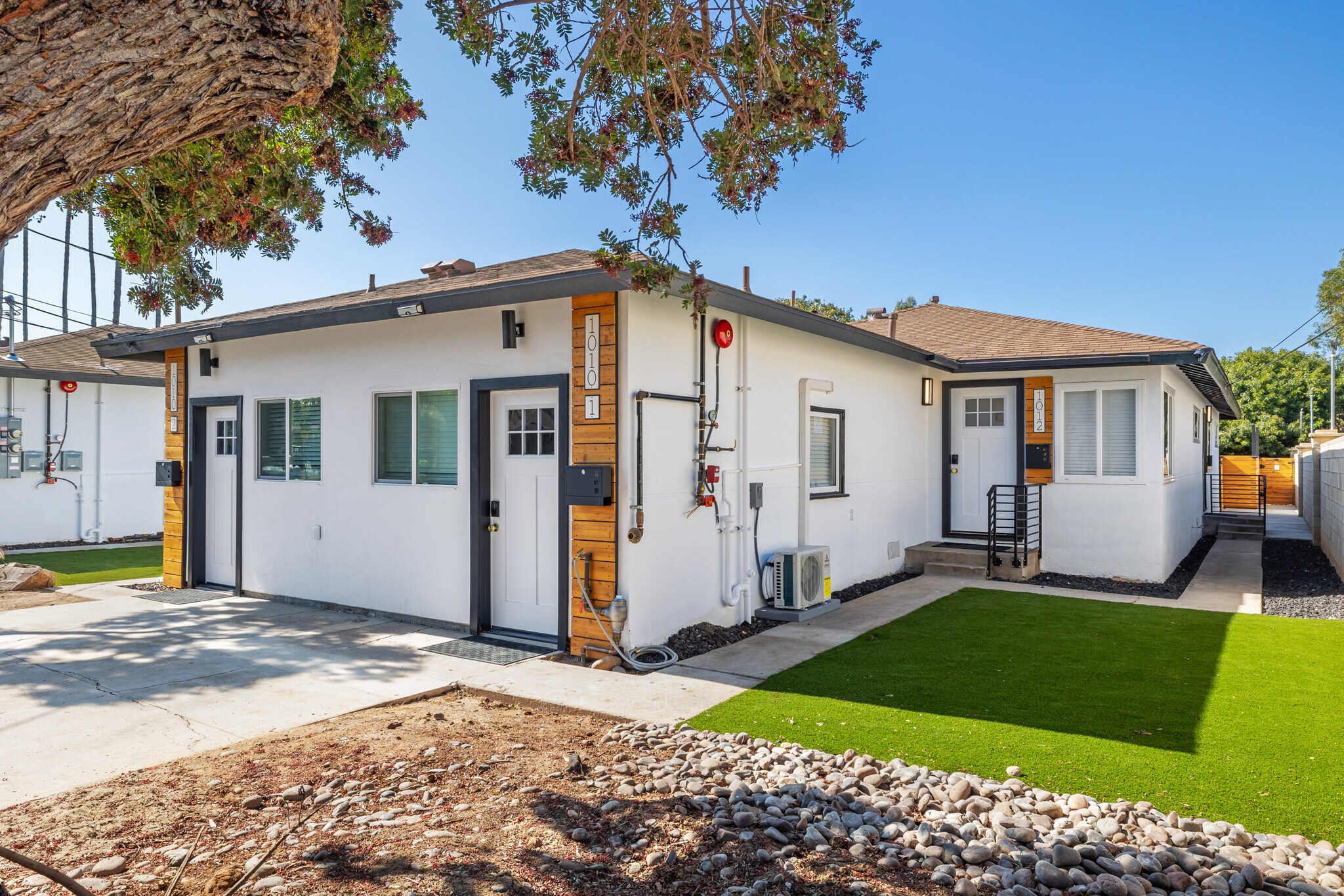 1012-20 15th St, San Diego, CA à vendre Photo principale– Image 1 sur 29