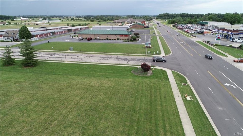 0 E Russ Rd, Greenville, OH à vendre - Aérien – Image 2 sur 11