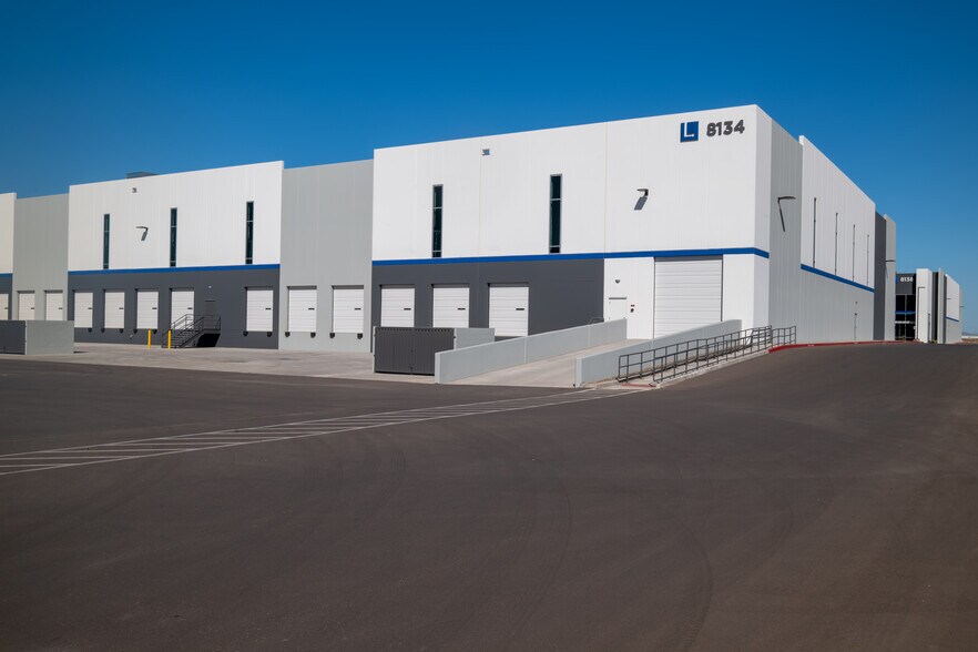 NEC Sossaman & Pecos Rd, Mesa, AZ à louer - Photo de l’immeuble – Image 3 sur 13
