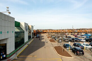 Plus de détails pour 39440-39900 W 14 Mile Rd, Walled Lake, MI - Local commercial à louer