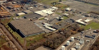 Plus de détails pour 1680-1700 Lyell Ave, Rochester, NY - Industriel/Logistique à louer
