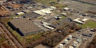 Plus de détails pour 1680-1700 Lyell Ave, Rochester, NY - Industriel/Logistique à louer
