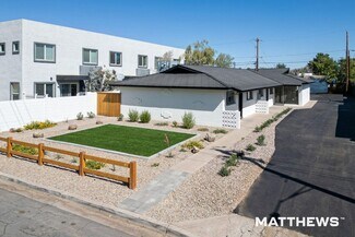 Plus de détails pour 3020 E Yale St, Phoenix, AZ - Logement à vendre