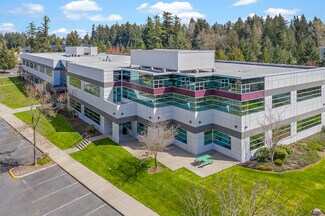 Plus de détails pour 3450 S 344th Way, Federal Way, WA - Bureau à louer