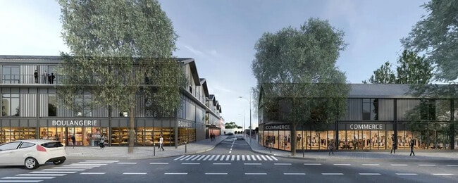 Plus de détails pour Bureau à vendre