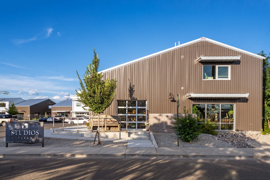 1189 Parkway Dr, Santa Fe, NM à vendre - Photo de l’immeuble – Image 3 sur 55