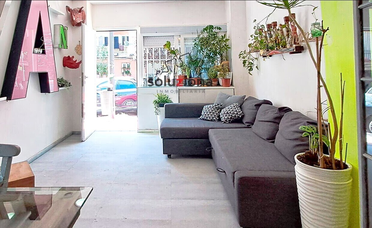 Immeuble residentiel dans Getafe, Madrid à vendre Photo intérieure– Image 1 sur 2
