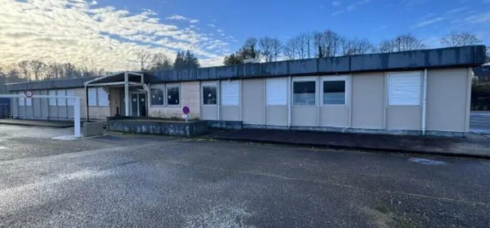 71 Avenue Jacques Le Viol, Quimper à louer - Photo de l’immeuble – Image 1 sur 1