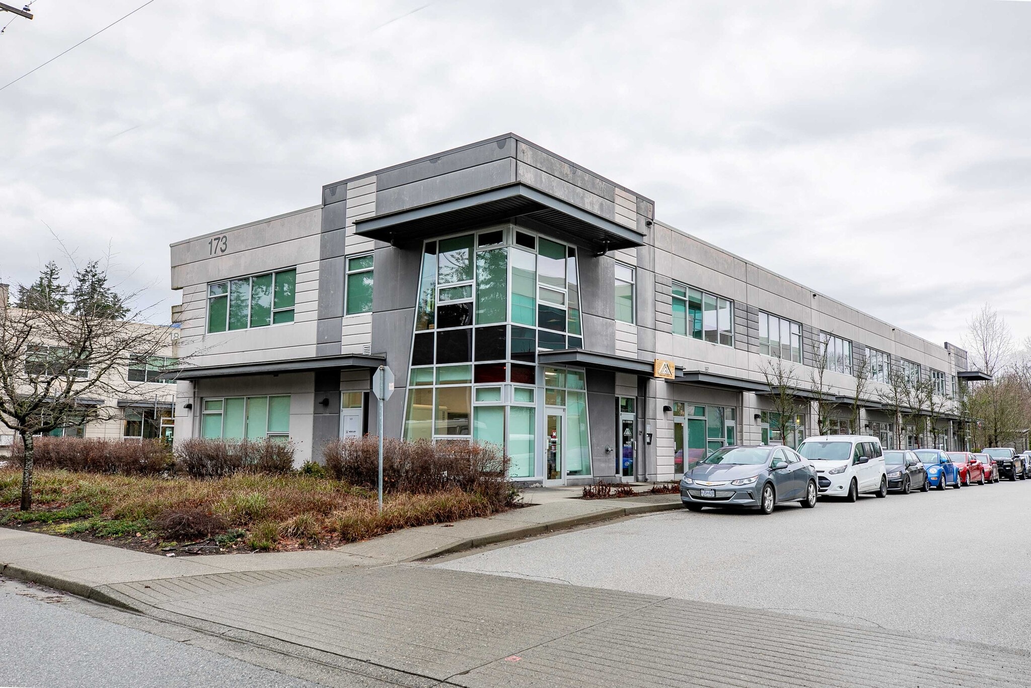 173 Forester St, North Vancouver District, BC à louer Photo de l’immeuble– Image 1 sur 9