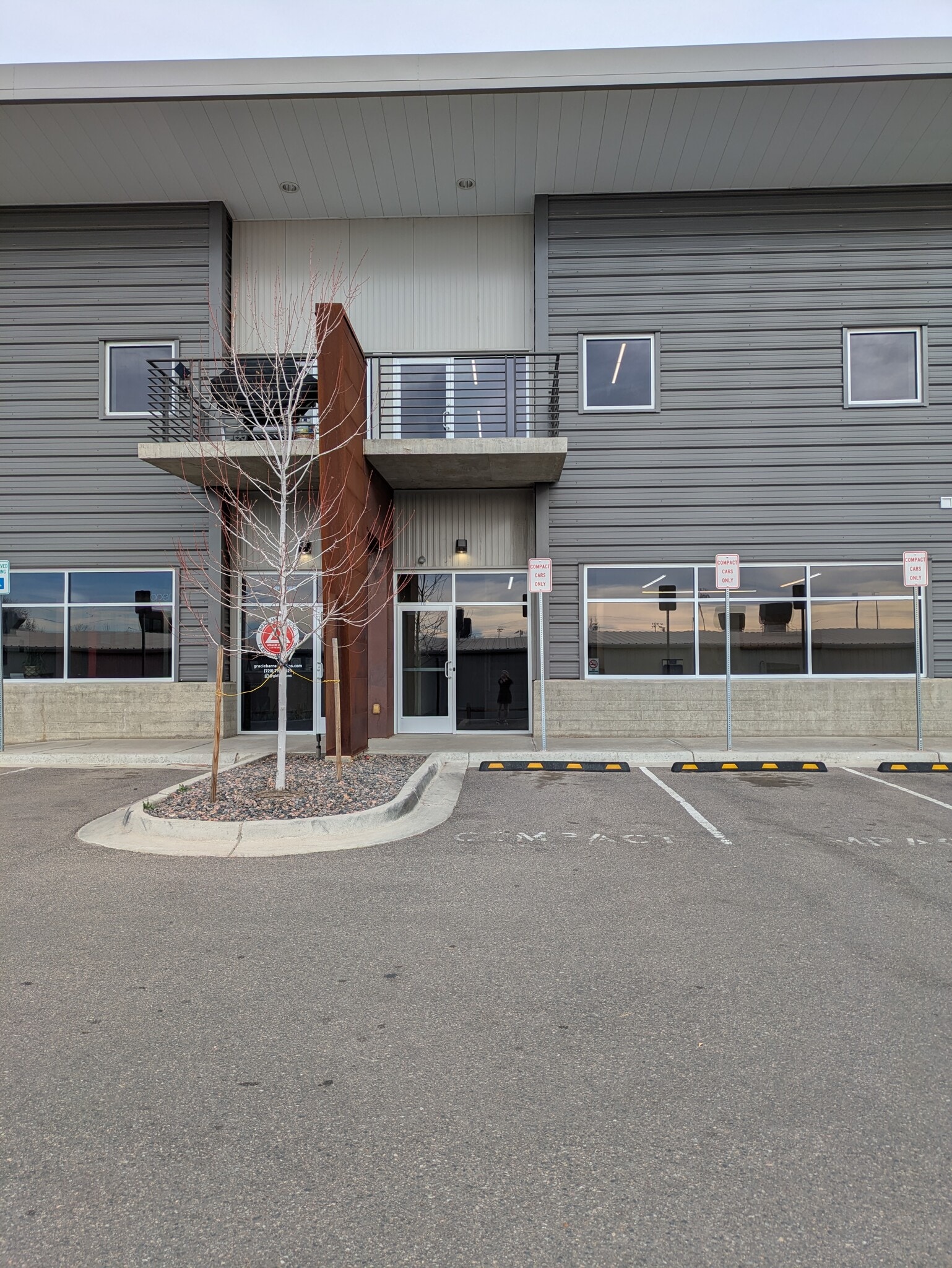 11640 Teller St, Broomfield, CO à louer Photo de l’immeuble– Image 1 sur 21