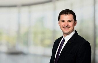 Oliver Hughes