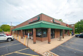 Plus de détails pour 3222 Glenview Rd, Glenview, IL - Local commercial à louer