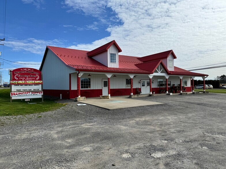 3126 State Route 257, Seneca, PA à vendre - Photo principale – Image 1 sur 12