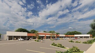 Plus de détails pour 1736-1790 W Algonquin Rd, Arlington Heights, IL - Local commercial à louer