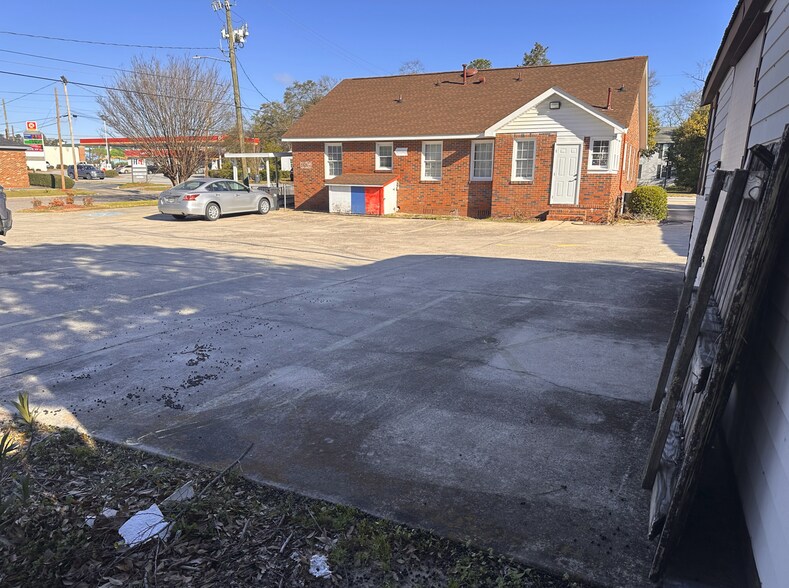 2522 Wrightsboro Rd, Augusta, GA à vendre - Photo de l’immeuble – Image 3 sur 14