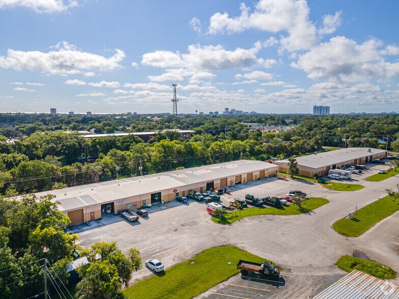 456 LPGA Blvd, Daytona Beach, FL à louer - Photo de l’immeuble – Image 3 sur 9