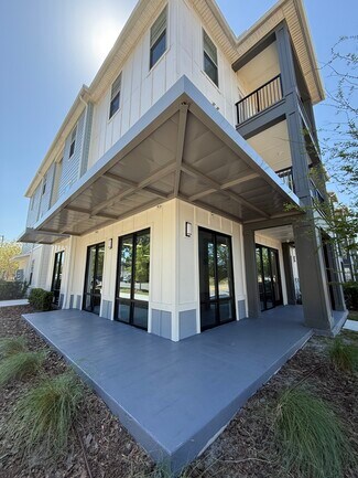 Plus de détails pour 1225 Landon Preserve Cir, Brandon, FL - Bureau/Local commercial à louer