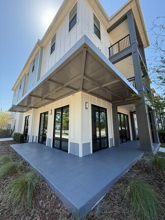 Plus de détails pour 1225 Landon Preserve Cir, Brandon, FL - Local commercial à louer