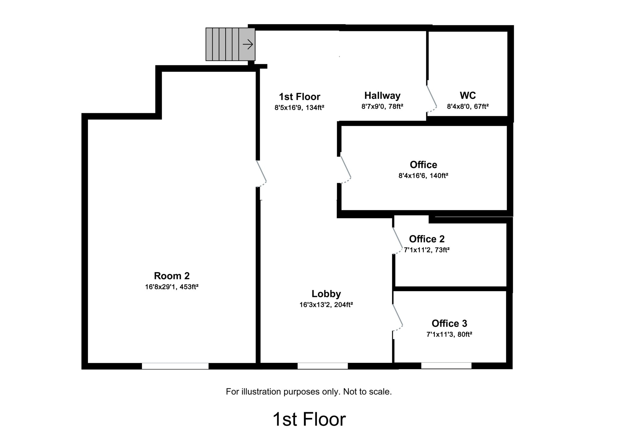 2931 1st Ave S, Seattle, WA à louer Plan de site– Image 1 sur 8