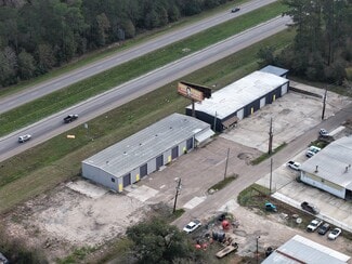 Plus de détails pour 44214 Stein Rd, Hammond, LA - Industriel/Logistique à louer