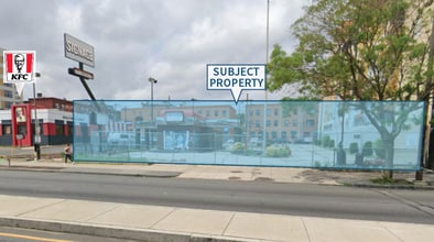 1208 N Broad St, Philadelphia, PA à louer Photo de l’immeuble– Image 2 sur 2