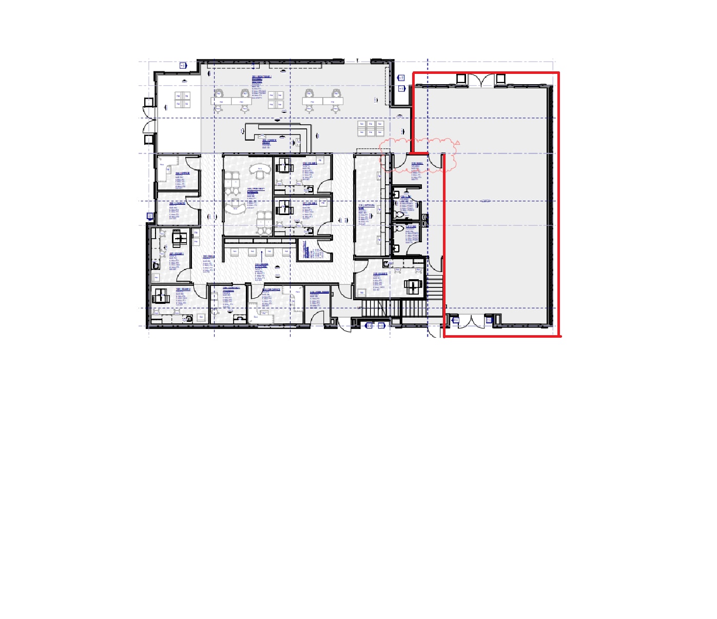 6737 West Azure Drive Dr, Kennewick, WA à louer Photo de l’immeuble– Image 1 sur 2