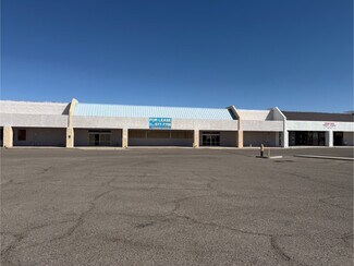 Plus de détails pour 967 Hancock Rd, Bullhead City, AZ - Local commercial à louer