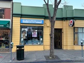 Plus de détails pour 1926-1928 Shattuck Ave, Berkeley, CA - Local commercial à vendre
