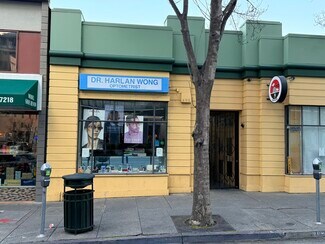 Plus de détails pour 1926-1928 Shattuck Ave, Berkeley, CA - Local commercial à vendre