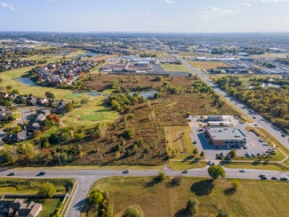 Plus de détails pour 3045 N Aspen Ave, Broken Arrow, OK - Terrain à vendre