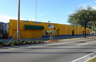 Plus de détails pour 1260 NW 62nd St, Miami, FL - Local commercial à louer